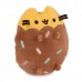 PUSHEEN CHOCOLATE DIPPED COOKIE